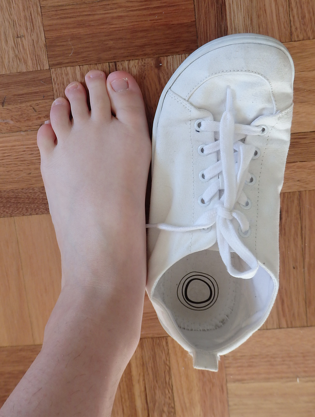 Muki Shoes Cloud Review Muki Shoes Cloud Review