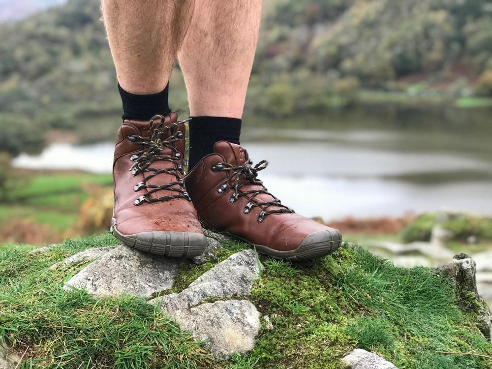 The Best Barefoot Boots for Winter