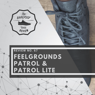 Episode 67: Feelgrounds "Patrol Winter" & "Patrol Lite"
