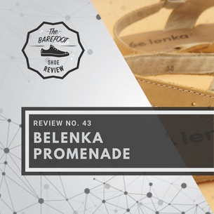Episode 43: Belenka Promenade