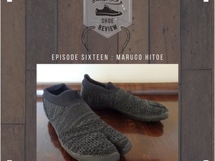 Episode 16 : Marugo Hitoe