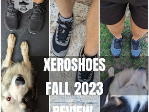 Xero Fall 2023 Releases