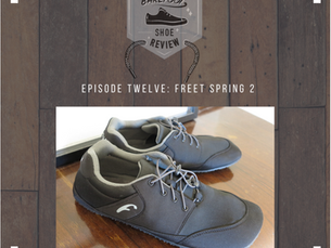 Episode 12 : Freet Spring 2