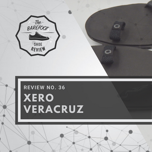 Episode 36: XeroShoes "Veracruz"