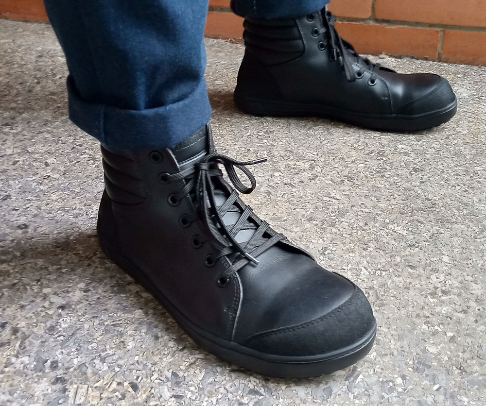 Birkenstock QS700 review