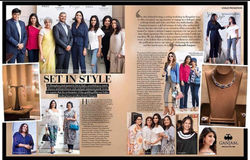 Vouge India - Ganjam Jewelers