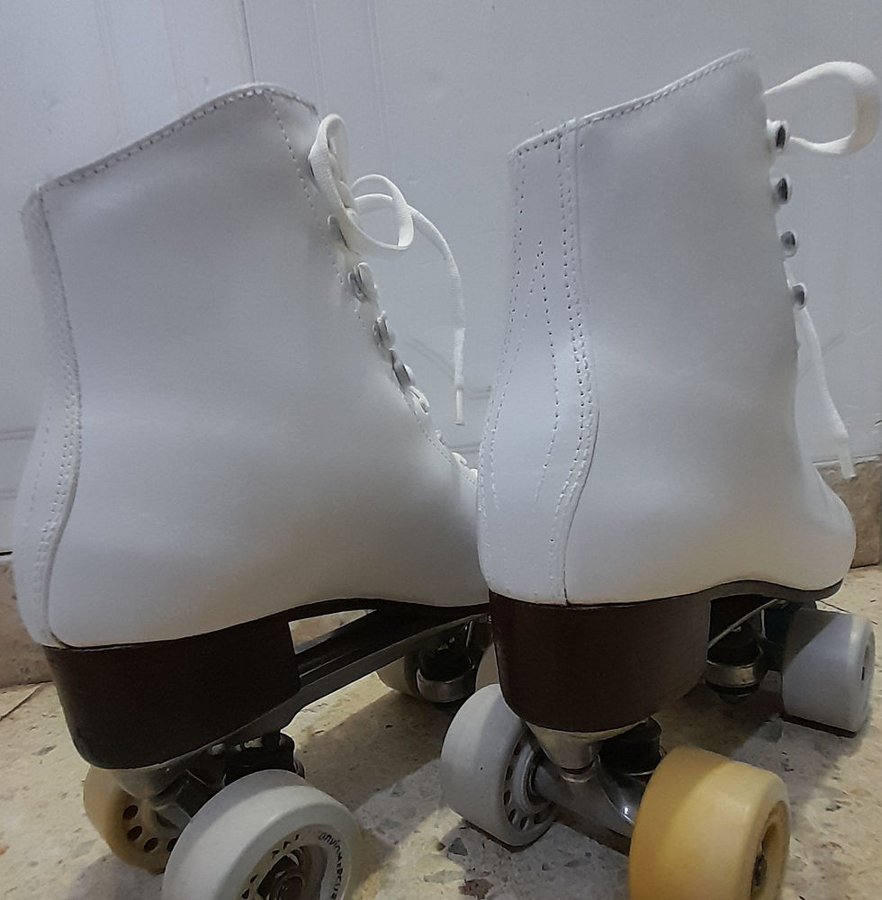 Miniatura: Talle 38/39