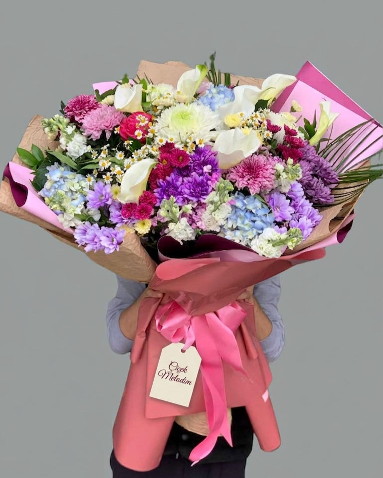 Eşsiz Bahar Melodisi