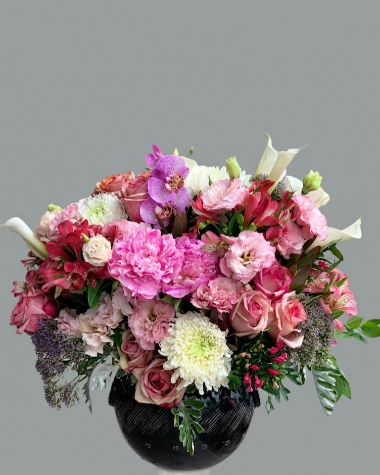 Işıltılı Anajman