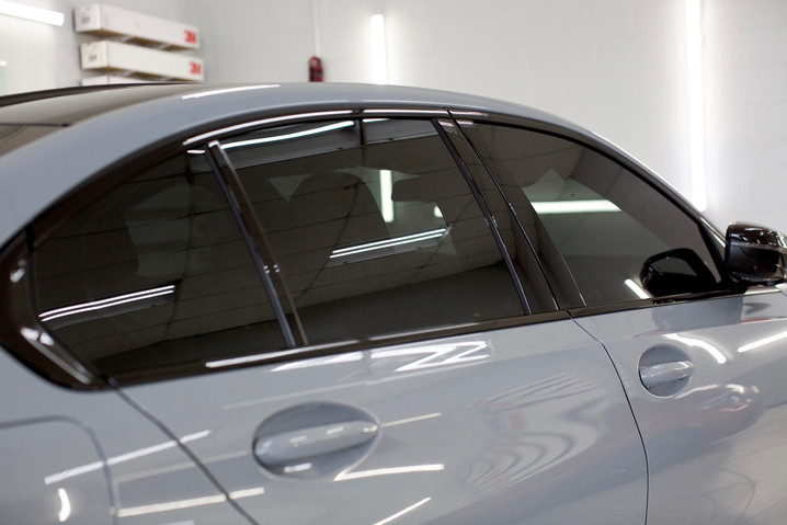 Home Premium Window Tint