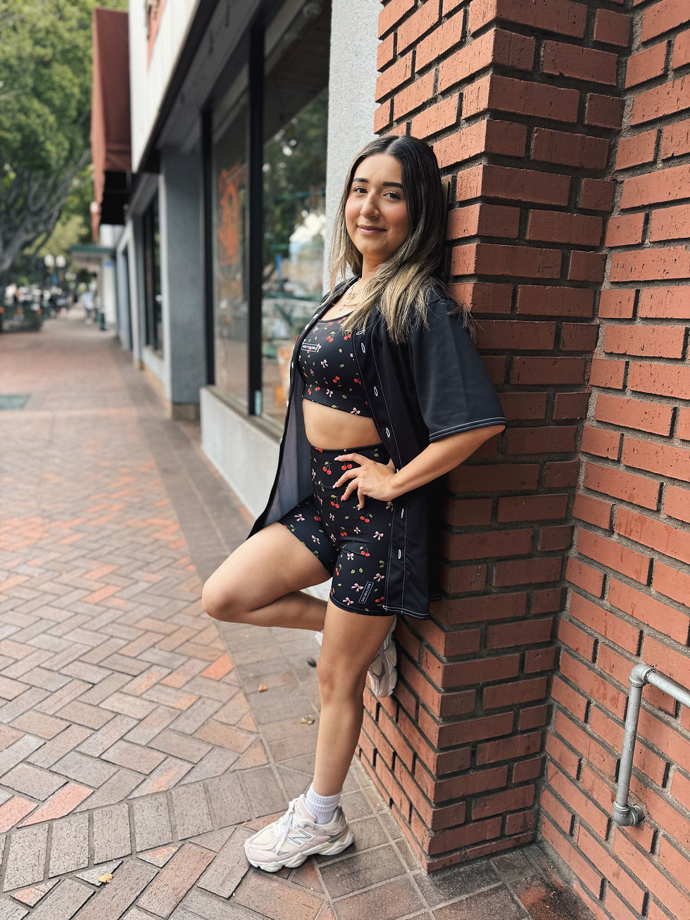 Thumbnail: Cherry Picked Shorts