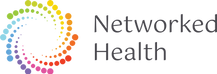 Networked Health logo