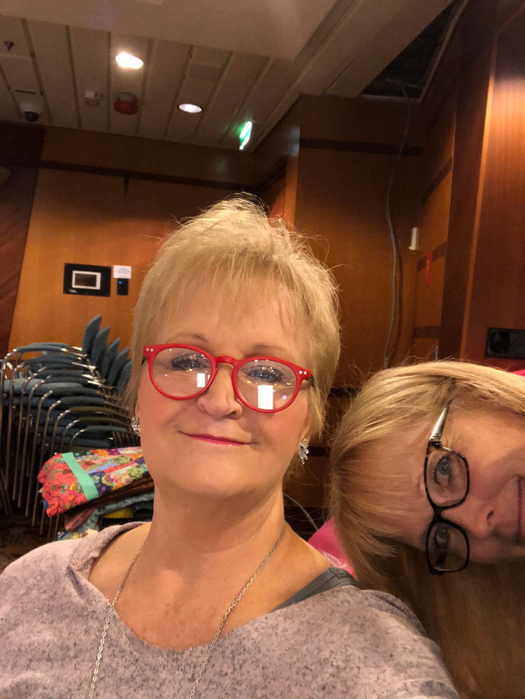 How to Make the Most out of Your Quilting Cruise Stitchin Heaven