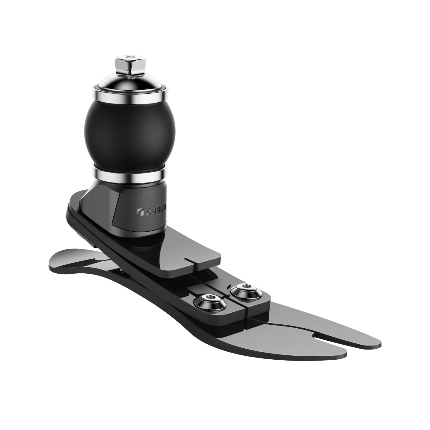 Pie De Carbono Pro-Flex LP Torsion