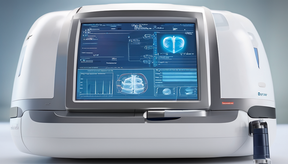Innovaciones en Tecnología Médica y Movilidad