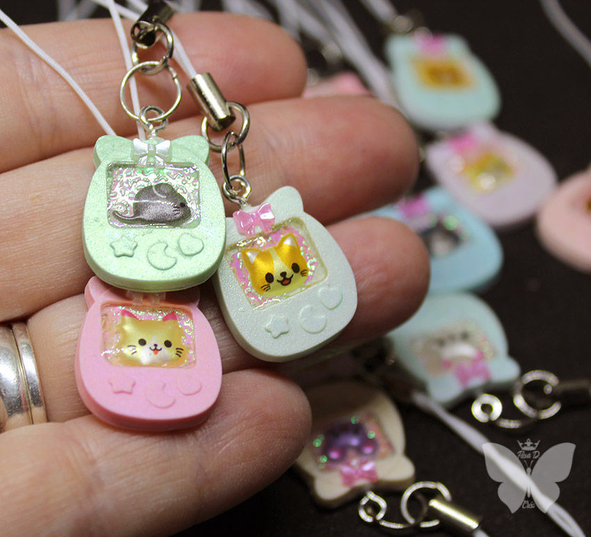 Miniature : Mystery Box Cute & Fantaisy 30 €
