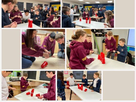 Empowering Future Leaders