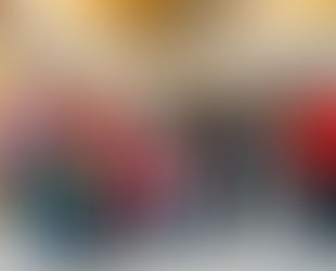 Faculty and Staff Secret Spirit Week Recap