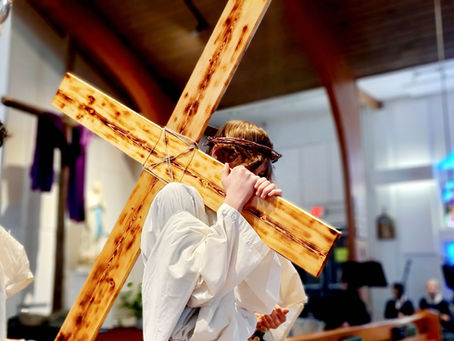 Embracing Sacred Traditions