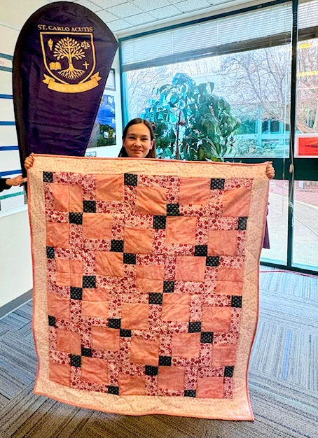 Mastering Quilt Design & Creation