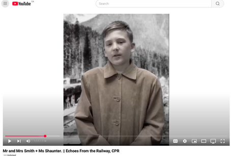 Governor General’s Award in History