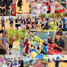 Celebrating a Memorable Year at Holy Cross