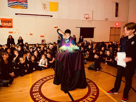 Time of Preparation to Celebrate Christmas