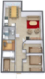 Apartment nr. 14