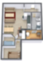 Apartment nr. 7