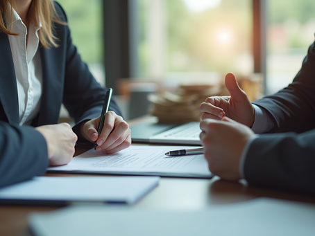 Discover the Insurance Broker Benefits: Why Choosing a Broker Makes Sense