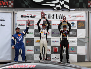 Round 3 | Watkins Glen
