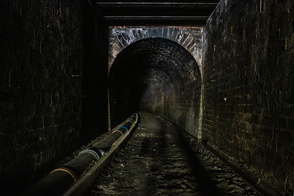 Túnel da Alfândega, GOP, Fiscalização, Diligetprojects, Interveção