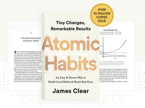 The Science of Habits