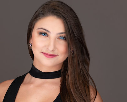 Personal Branding Headshot