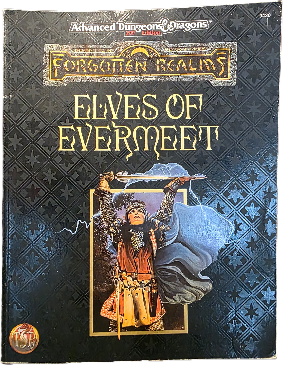 Thumbnail: Lot #46 2e Forgotten Realms Bundle