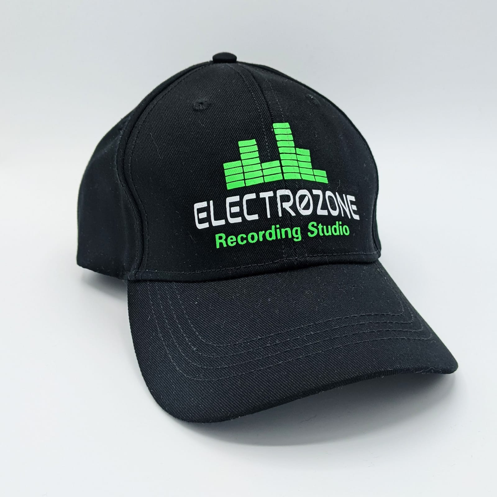 Casquette "Electrozone"