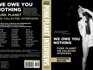 Publishing: We Owe You Nothing!