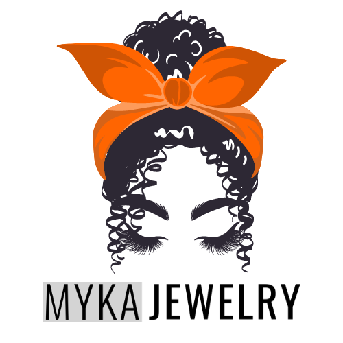 Rings Myka Jewelry