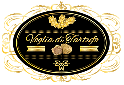 Sauce royale à la truffe noire (beurre) - 500 gr