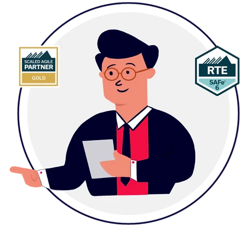 Discover Excellence with SAFe Release Train Engineer Certification
