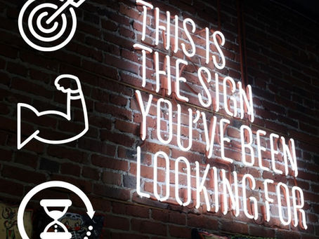 3 Essential Steps to Keep Growing for Years to come