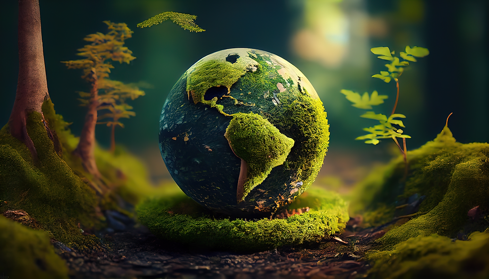 The Full Story of Life on Earth