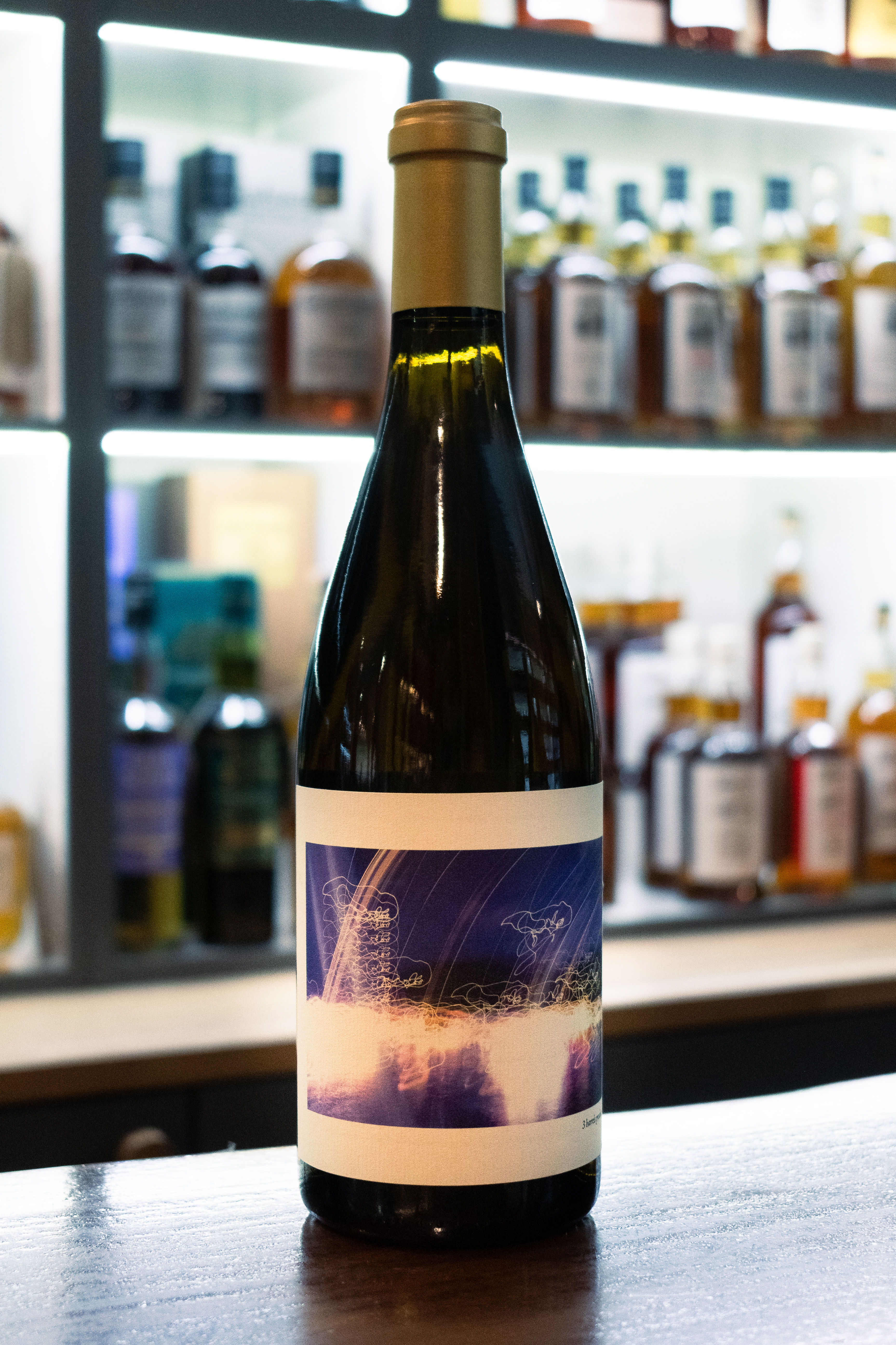 Zotovich Chardonnay, Gavin Chanin, 2022