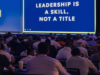 The Power of Strategy: The First Step in SPEAC Success