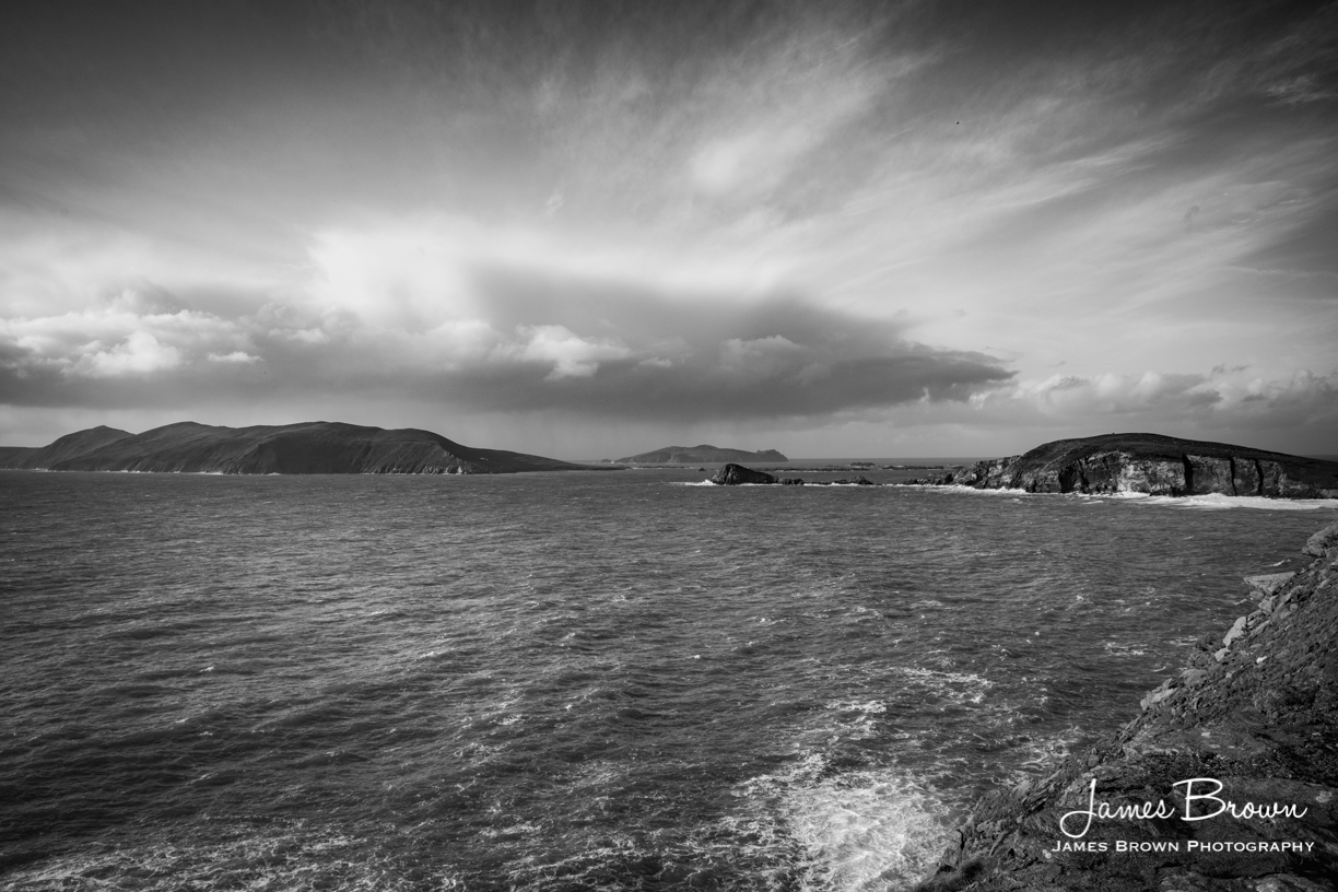 The Blaskets