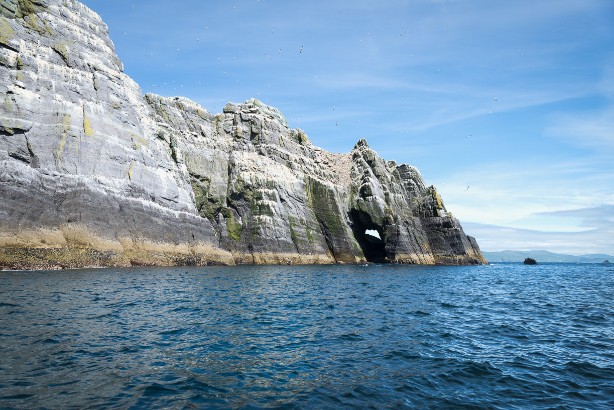 Little Skellig