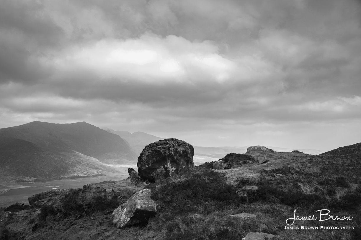 Conor Pass