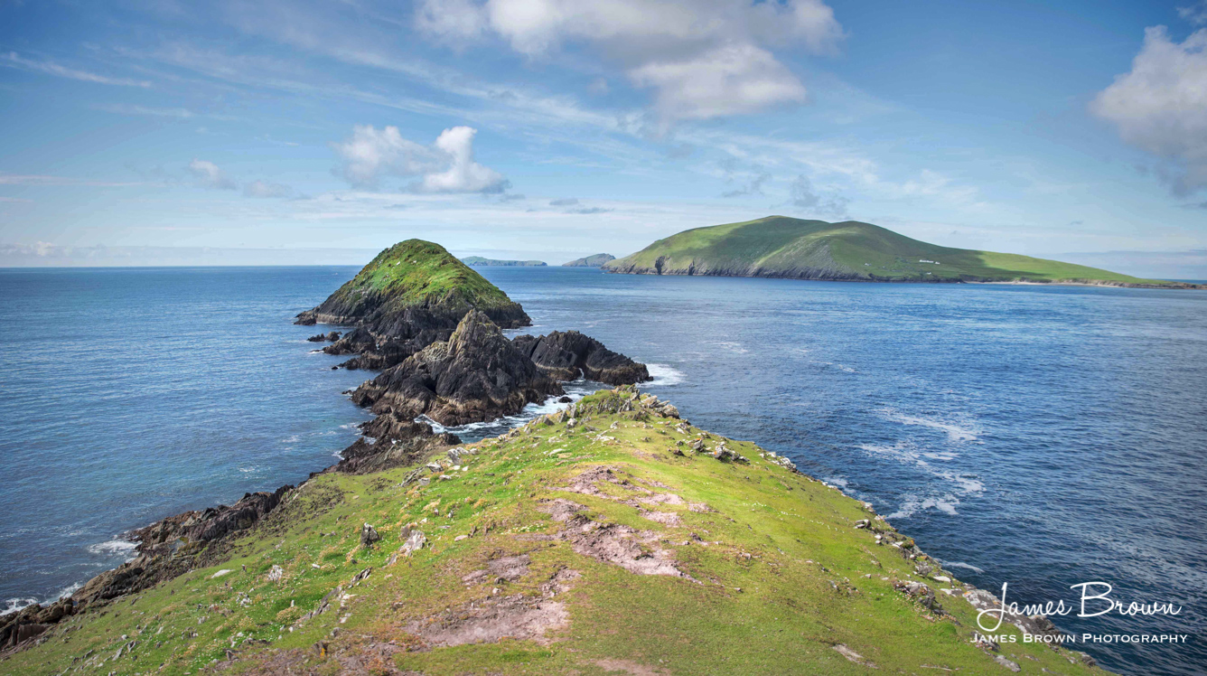 Dunmore Head