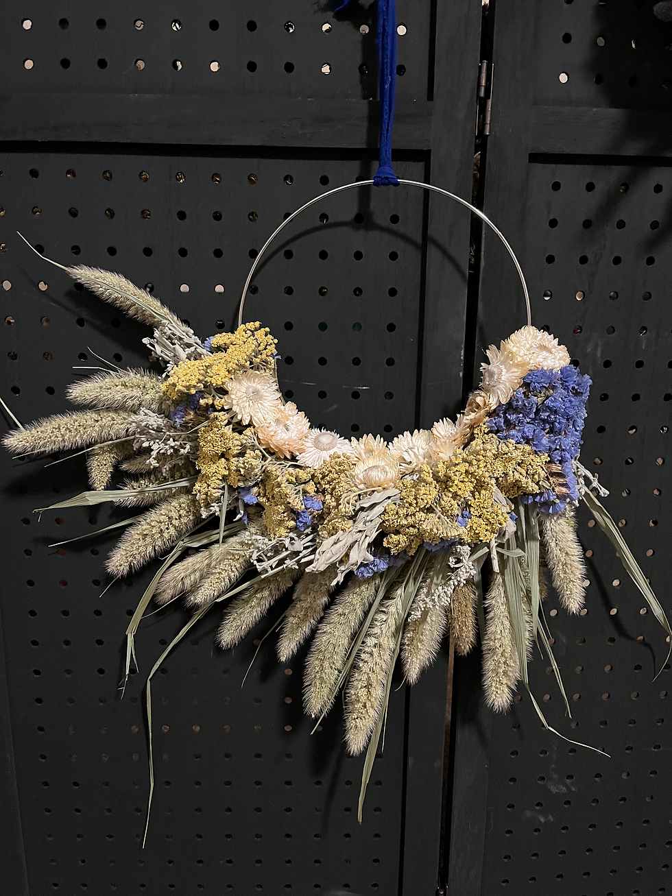 Thumbnail: Wreath #37