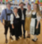 Oktoberfest 2024